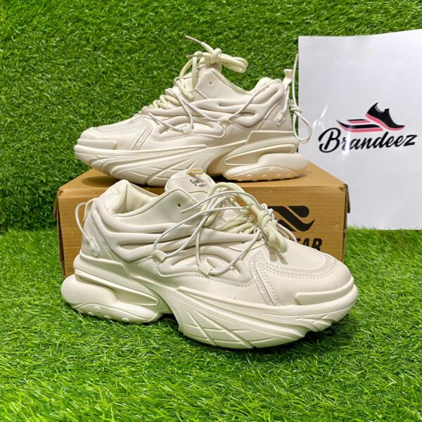 Balmainn Top Quality Sneakers For Women’s - Image 2